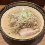 用戶對於いと井 東京ラーメン横丁店的評論圖