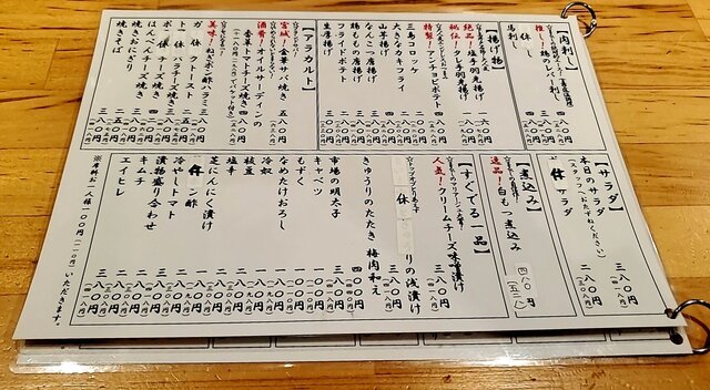 用戶對於やきとんまるじ 下高井戸店的評論高清圖