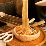 用戶對於CRAFT CHEESE MARKET 渋谷駅前店的評論圖