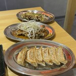 User's review image for 餃子のかっちゃん 千日前店