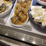 用戶對於レブレ 銀座三越店的評論圖