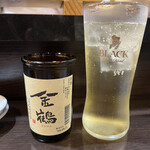 用户对于寿司バル弁慶 神田店的评论图