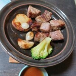 用户对于夕日浪漫　一望館的评论图