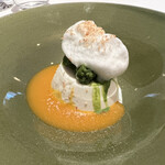 用户对于リストランテ カノフィーロ的评论图