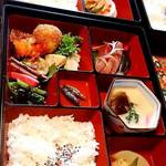 用户对于すず菜的评论图