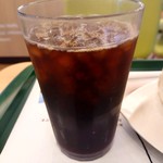 User's review image for モスバーガー 大崎店