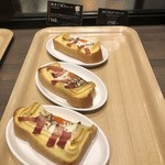用戶對於プロント 亀戸駅店的評論圖
