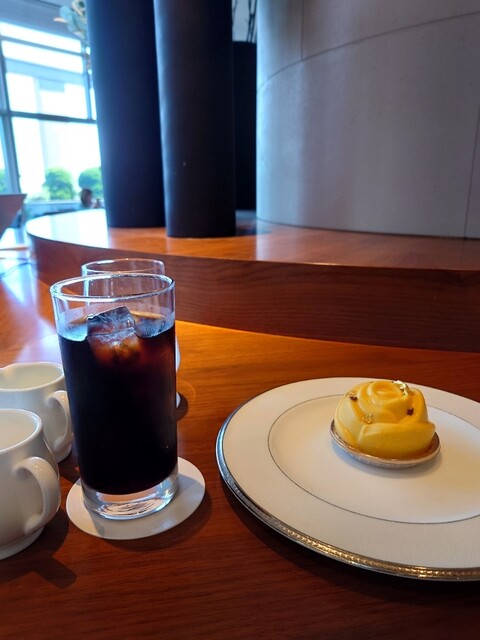 User's recommendation image for The Lobby Cafe