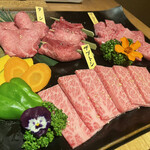 User's review image for 紀尾井町 くろげ