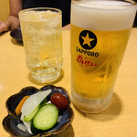 用戶對於鳥せい 鹿追店的評論圖