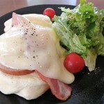 用户对于KANON PANCAKES的评论图