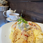 用户对于紫陽花珈琲的评论图