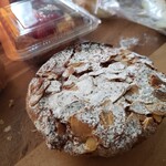 User's review image for ブーランジェリー タカス
