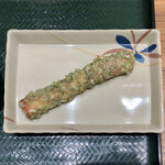 User's review image for はなまるうどん 上野センターモール店