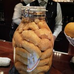 User's review image for バー　ヒグチ