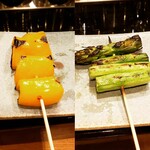 User's review image for 焼鳥さむしん