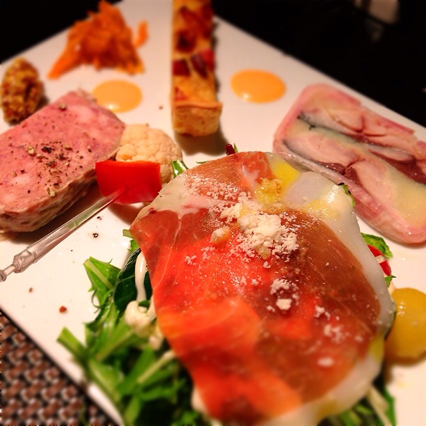 User's review image for キチキチ