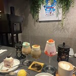 User's review image for cafe mitu