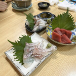 用戶對於地魚屋台とっつぁん 天六店的評論圖
