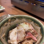 User's review image for 焼うお いし川