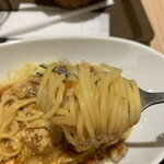 用戶對於デリカフェ・キッチン 京橋店的評論圖