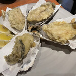 User's review image for なきざかな 新宿店はなれ