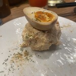 用戶對於串天ぷら 煮込み スタンド◎まるに 今泉的評論圖