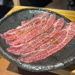 用戶對於梅田ホルモン酒場 鬼に金棒的評論圖
