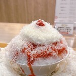 User's review image for 果実と氷 岩澤 麻布十番店