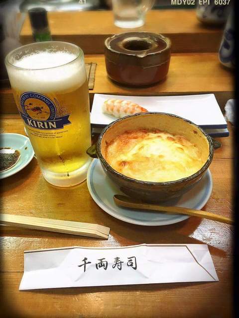 User's recommendation image for 千両寿司