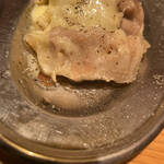 User's review image for 堂山餃子 チャオズ 梅田本店