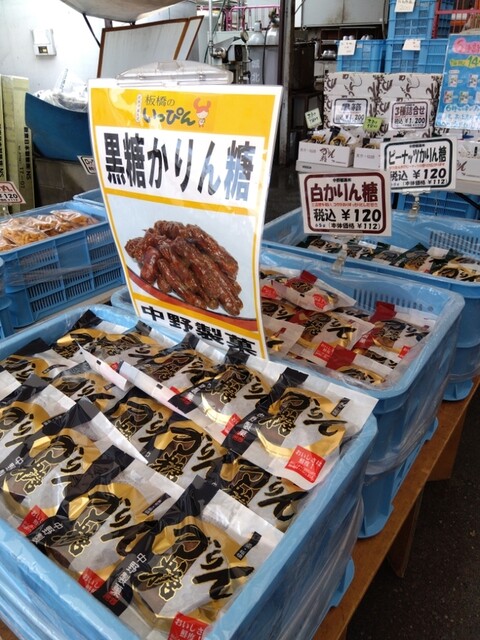 User's recommendation image for 中野製菓