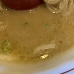 用戶對於麺や 雅流的評論圖