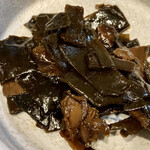 用戶對於岸本柳蔵老舗的評論圖