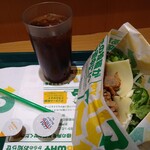 User's review image for サブウェイ 新宿御苑前店