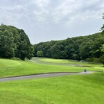 用户对于札幌北広島ゴルフ倶楽部 レストラン的评论图