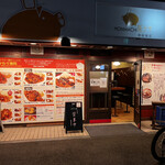 User's review image for HONMACHI 豚テキ 南船場店