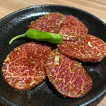 User's review image for ホルモン焼道場 蔵 吉祥寺店