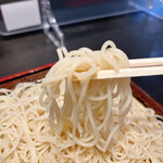 用户对于そば処 幹的评论图