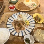 用戶對於#602 CAFE&DINER 福岡ソラリアプラザ店的評論圖