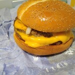 User's review image for マクドナルド  代々木店