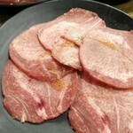 用戶對於七輪焼肉安安 寺田町店的評論圖