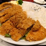 用戶對於中国料理 喜羊門 上野店的評論圖