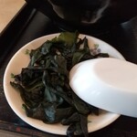 用戶對於麺 和田や的評論圖