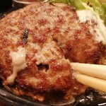 User's review image for 津の田ミート エミル高槻店