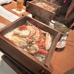 用戶對於銀座方舟  大吟醸しずく店的評論圖