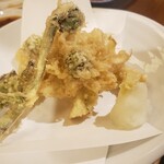 用戶對於ひょうたんなべ 雷門店的評論圖