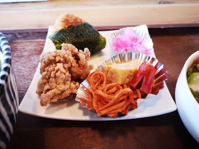 User's recommendation image for 気まぐれ うどんcafe だいのじ分室