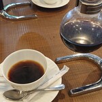 用戶對於倉式珈琲店 三鷹東八店的評論圖