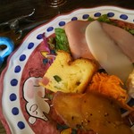 User's review image for Daniel's Mondo
